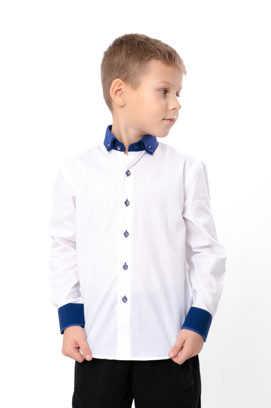 Сорочка для хлопчика